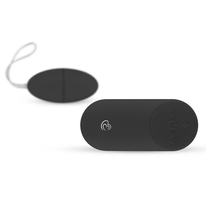 EasyToys Vibrating Egg Easytoys