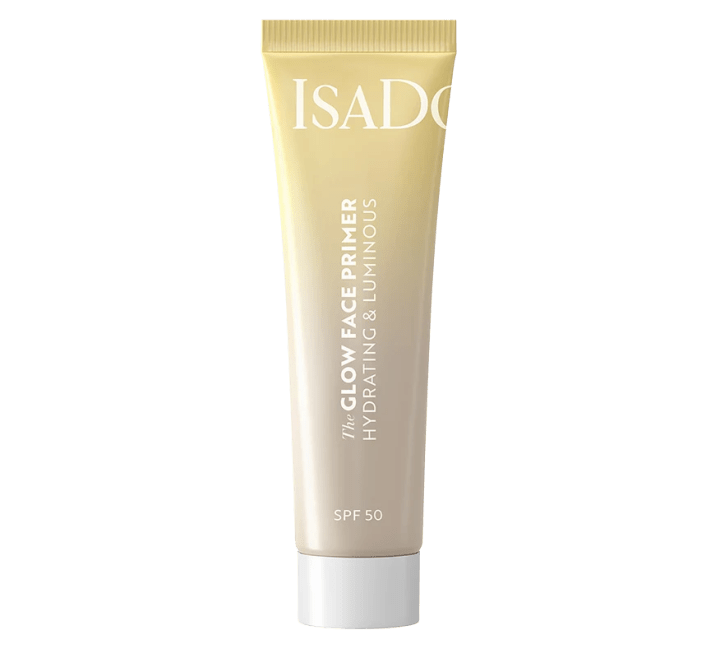 IsaDora Glow Face Primer SPF50 30 ml IsaDora