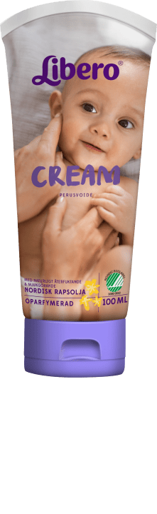 Libero Cream 100 ml Libero