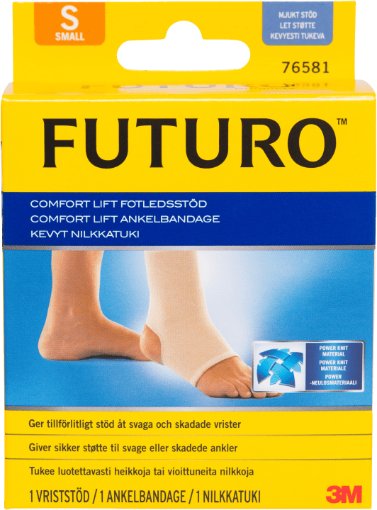 Futuro Comfort Fotled S: 30,5-36,8 Futuro
