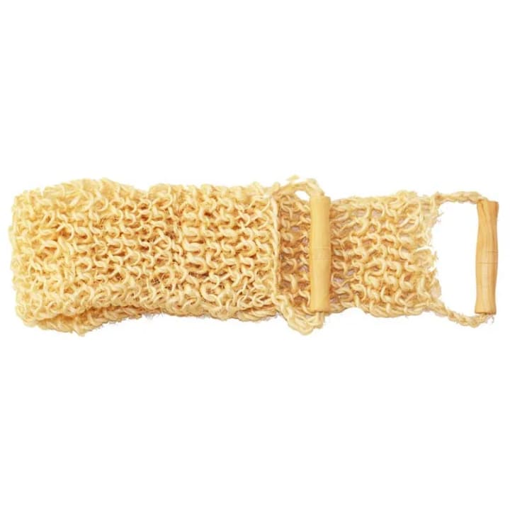 Palmetten Ryggbälte Sisal Palmetten