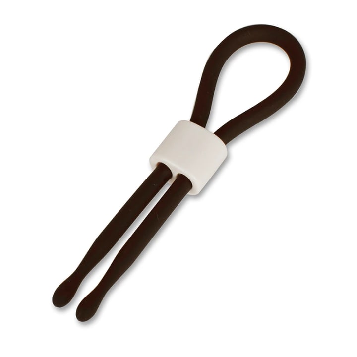Tickler Buddy Erektionshållare Svart Tickler