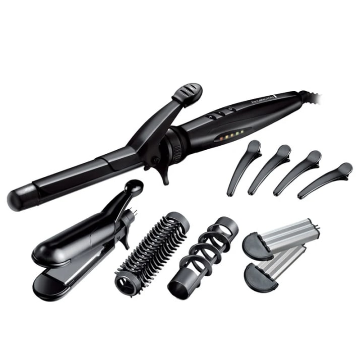 Remington S8670 Multi Styler Remington