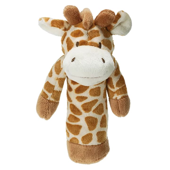 Teddykompaniet Diinglisar Wild Skallra Giraff Teddykompaniet