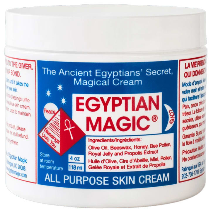 Egyptian Magic Skin Cream 118 ml Egyptian Magic