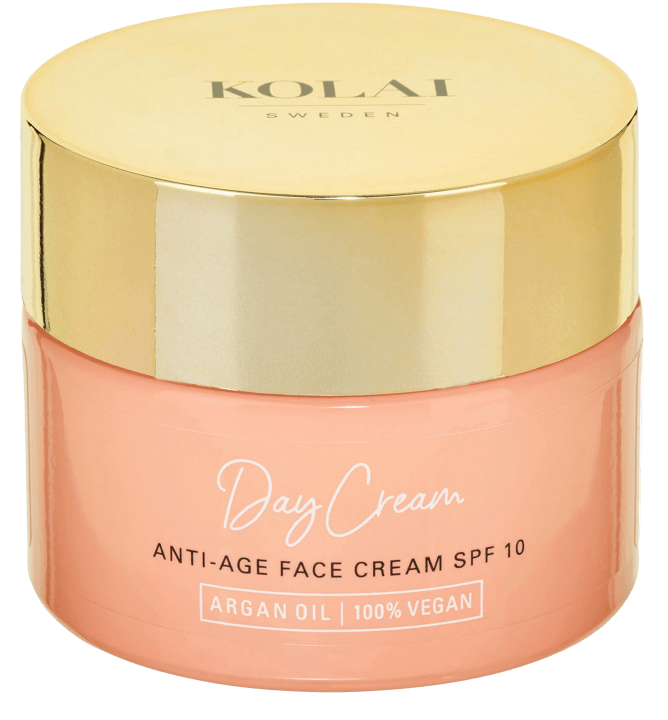 Kolai Anti-Age Day Cream SPF10 50 ml Kolai