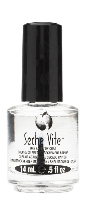 Seche Vite Top Coat 14 ml Seche