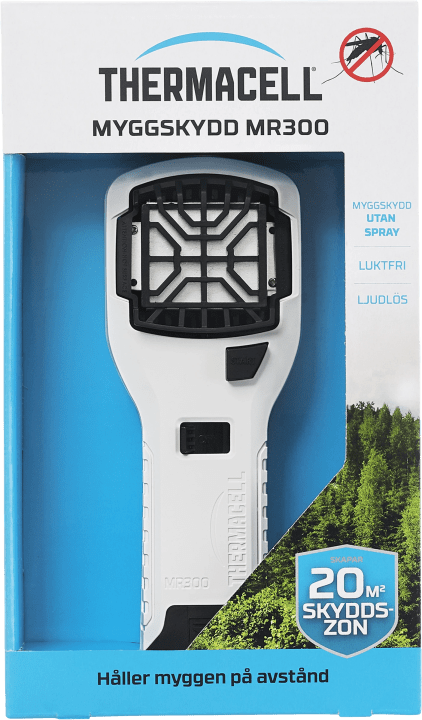 Thermacell MR300 Vit Thermacell