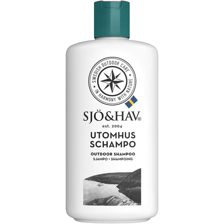 Sjö&Hav Utomhusschampo 200 ml Sjö&hav