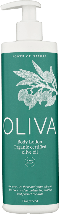 Oliva Body Lotion 400 ml Oliva