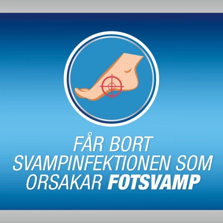 Lamisil kräm 1% 30 g Lamisil