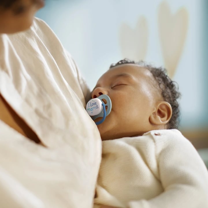 Philips Avent Ultra Air Napp 0-6 mån Mamma/Båt 2-pack Philips Avent
