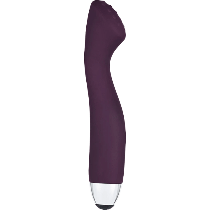 RFSU On Spot Stimulator Multi Speed Dildo Rfsu