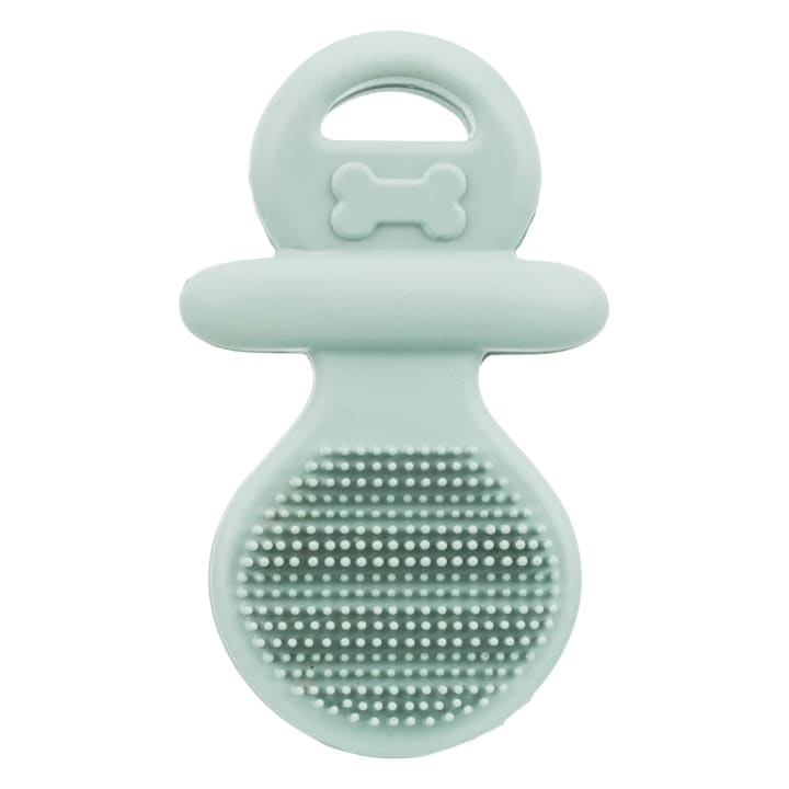 Trixie Junior Dentalnapp Naturgummi 9 cm Trixie