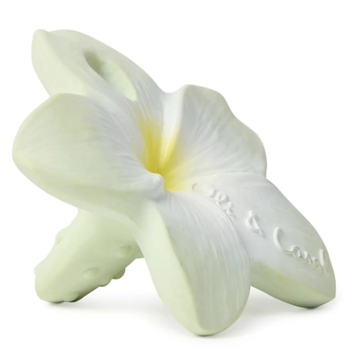 Oli & Carol Bitleksak Blomma Bali Liten Gummi Oli & Carol