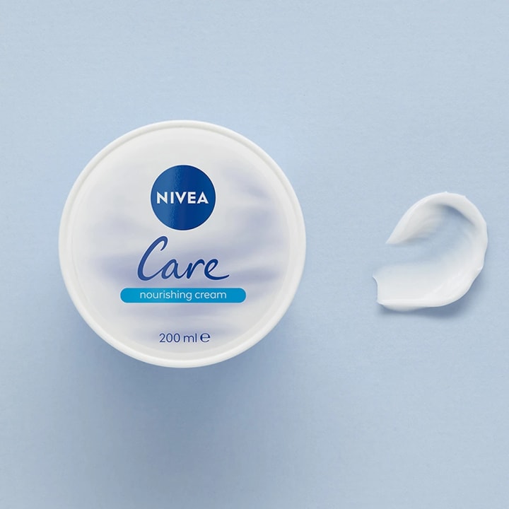 Nivea Care Nourishing APC 200 ml Nivea