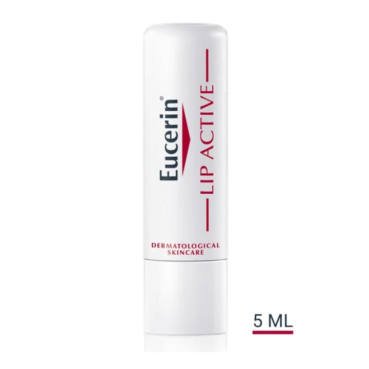 Eucerin Lip Active SPF20 4,8 g Eucerin