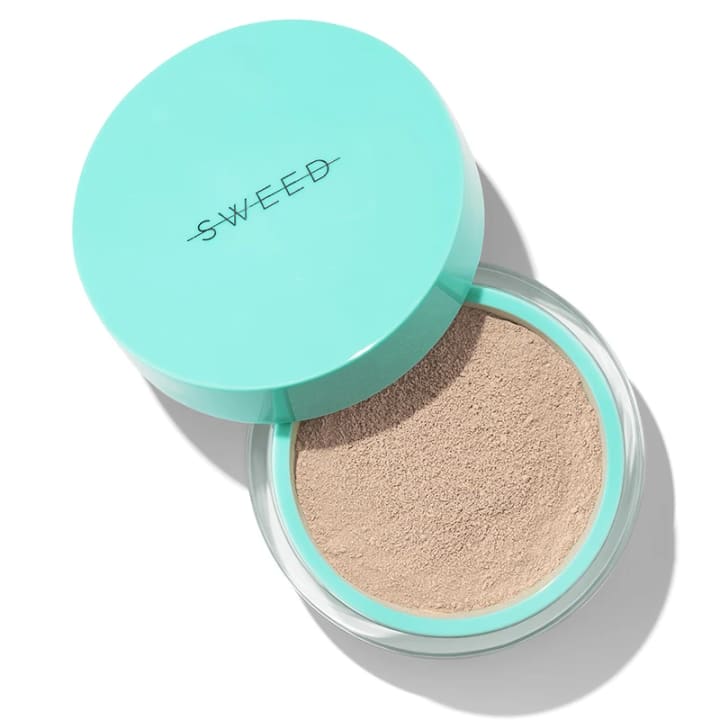 SWEED + Miracle Powder Light 01 + Miracle Powder 7 g Sweed