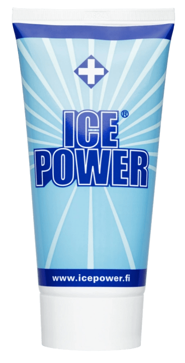Ice Power kylande gel 150 ml Ice Power