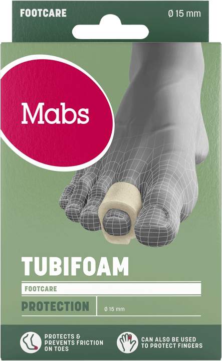 Mabs Tubifoam Mabs