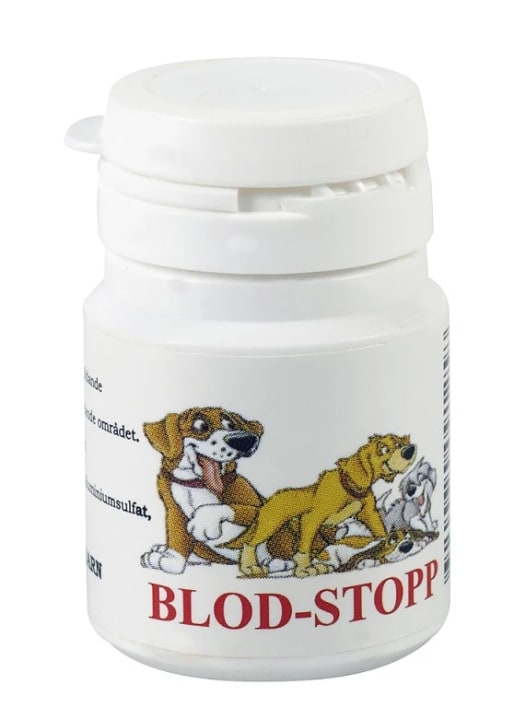 Bomica blod-stopp Bomica