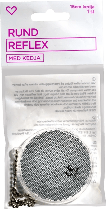 Hjärtats rund reflex Hjärtats