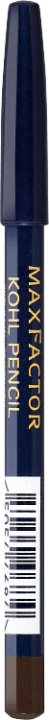 Max Factor Kohl Pencil 30 Brown Max Factor
