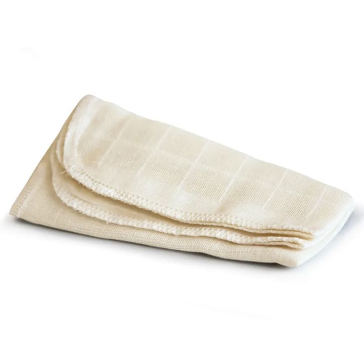 The Organic Pharmacy Organic Muslin Cloth The Organic Pharmacy
