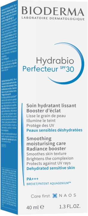 Bioderma Hydrabio Perfecteur SPF 30 40 ml Bioderma