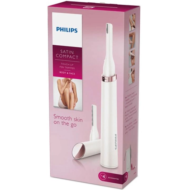 Philips Touch-Up HP6393 Detaljtrimmer Philips