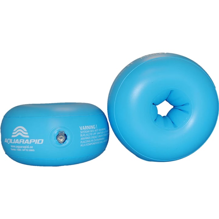 Aquarapid Aquaring -30kg T-Crystal Blue Aquarapid