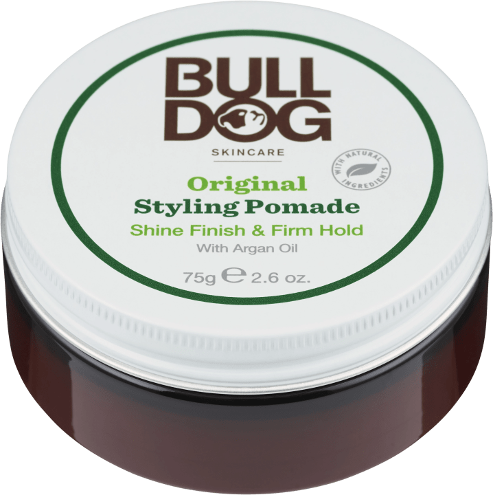 Bulldog Original Styling Pomade 75 g Bulldog