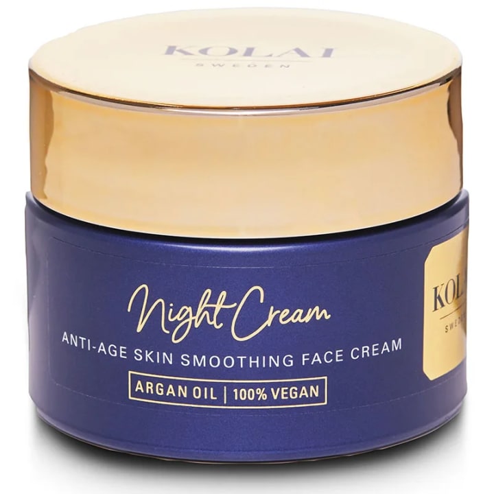 Kolai Face Night Cream Perfume 50 ml Kolai