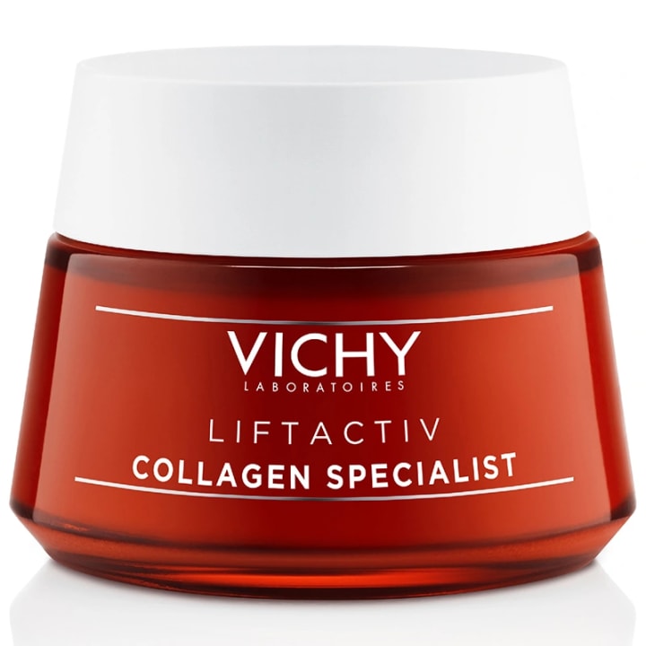Vichy Liftactiv Collagen Specialist Day Cream 50ml Vichy