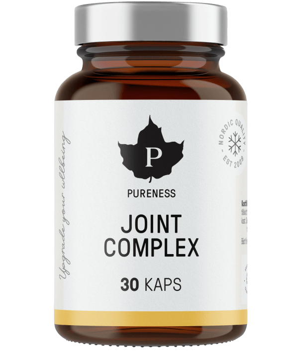 Pureness Joint Complex 30 kapslar Pureness