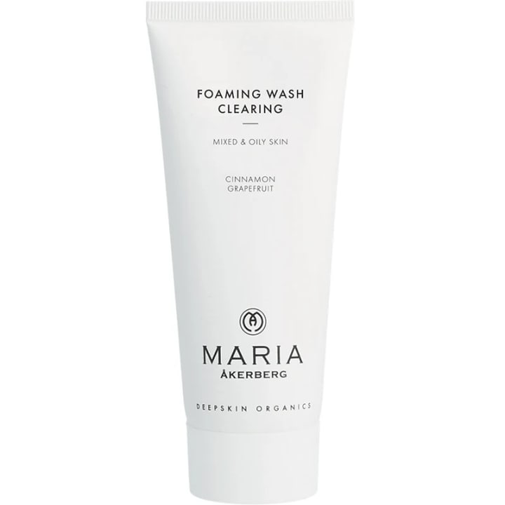 MARIA ÅKERBERG Foaming Wash Clearing 100 ml MARIA ÅKERBERG