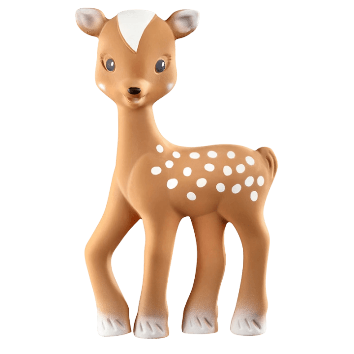 Sophie la Girafe Fanfan Bitleksak Sophie la Girafe