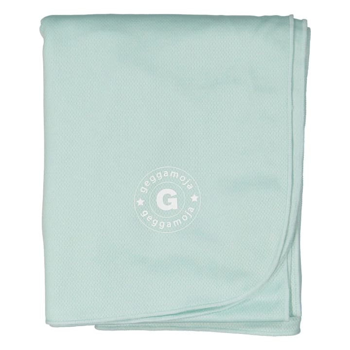 Geggamoja UV Filt 50+ Mint One Size Geggamoja