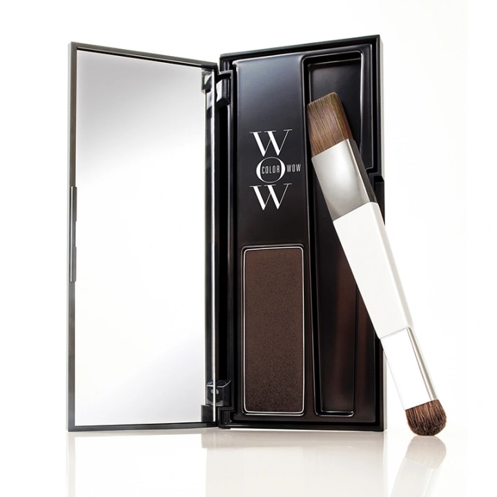 Color Wow Root Cover Up 2,1 ml Dark Brown Color Wow