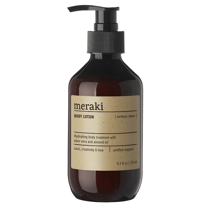 Meraki Body lotion Northern Dawn 275 ml Meraki