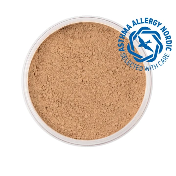 IDUN Minerals Mineral Powder Foundation Svea 7 g IDUN Minerals