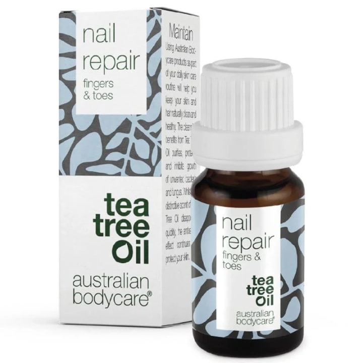 Australian Bodycare Nail Repair 10 ml Australian Bodycare