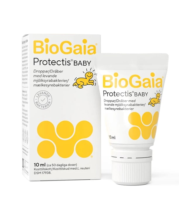 BioGaia Protectis Droppar 10 ml BioGaia