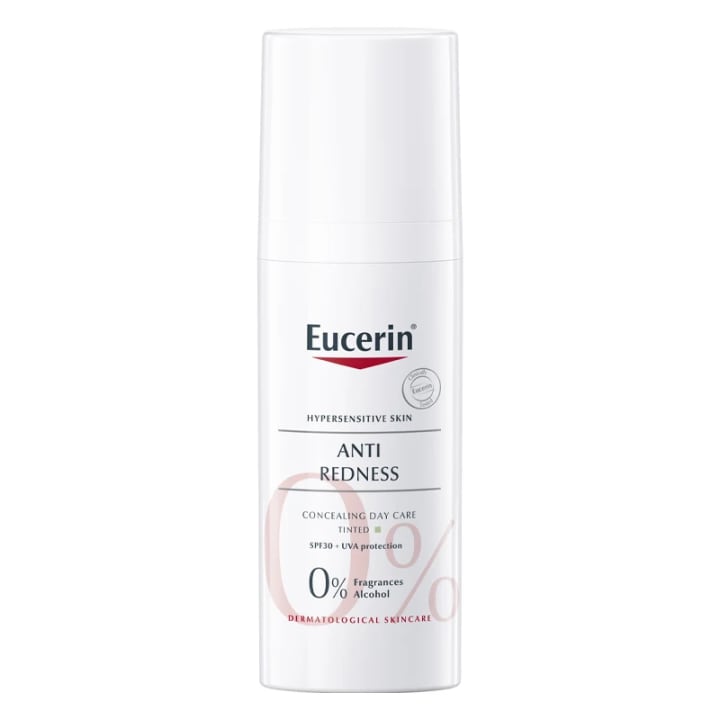 Eucerin AntiRedness Concealing Day Care Tinted SPF30 50 ml Eucerin