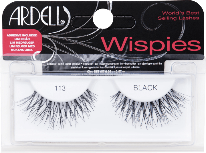 Ardell Wispies 113 1 par Ardell