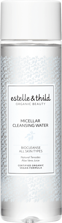 Estelle & Thild BioCleanse Micellar Cleansing Water 250 ml Estelle & Thild