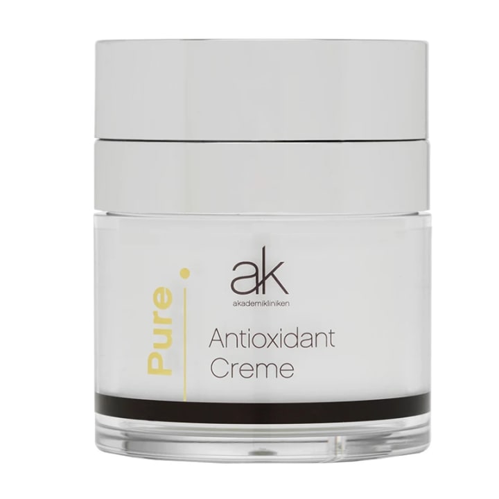 Akademikliniken Pure Antioxidant Creme 50 ml Akademikliniken