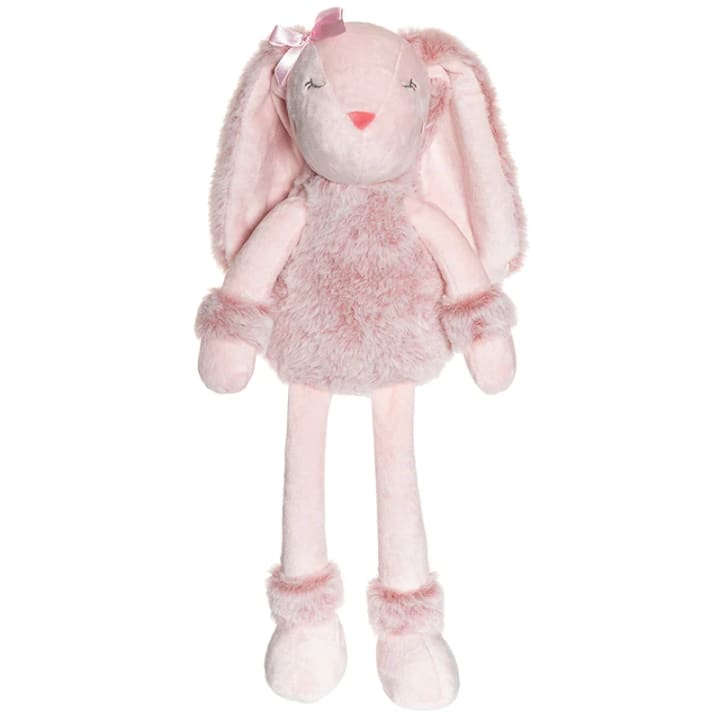 Teddykompaniet Fluffisar Rose Teddykompaniet