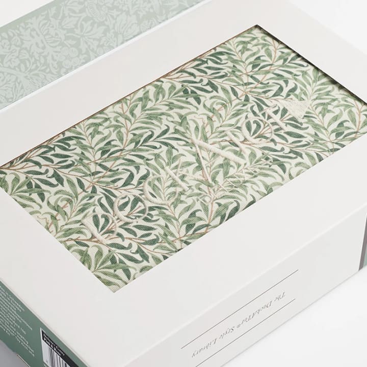 DockATot Deluxe+ Cover Willow Boughs DockATot