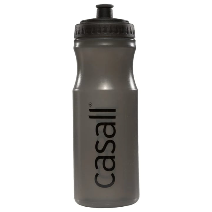 Casall Eco Fitness Bottle Black 0,7 l Casall